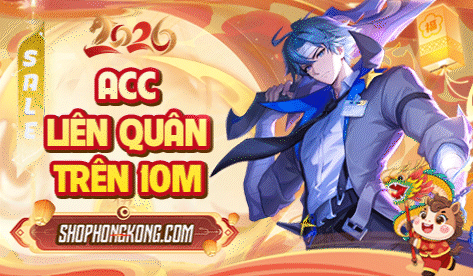 ACC  LQ TRÊN 10M