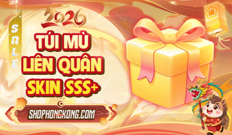 Random Skin SSS ( 349K)