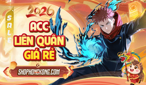 ACC LQ GIÁ RẺ