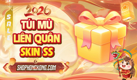 Random Skin SS (50K)