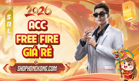 ACC FREE FIRE